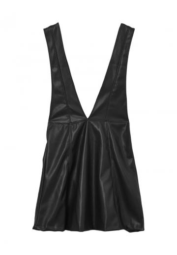 Блузка-платье