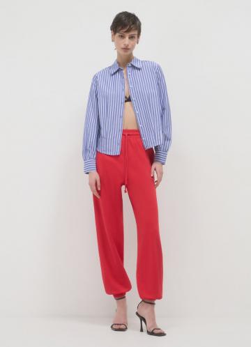 Спортивные штаны