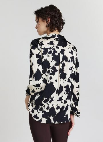 Блузка-рубашка