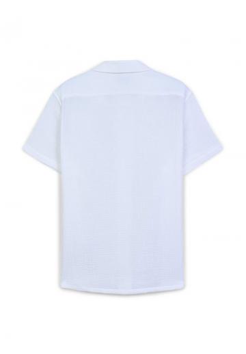 Рубашка с коротким рукавом