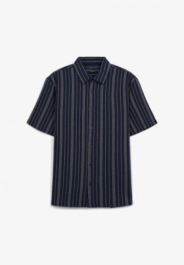 Рубашка с коротким рукавом