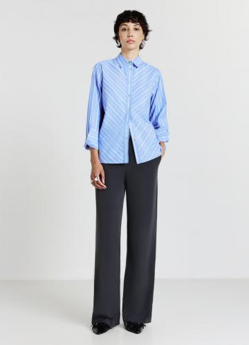 Блузка-рубашка