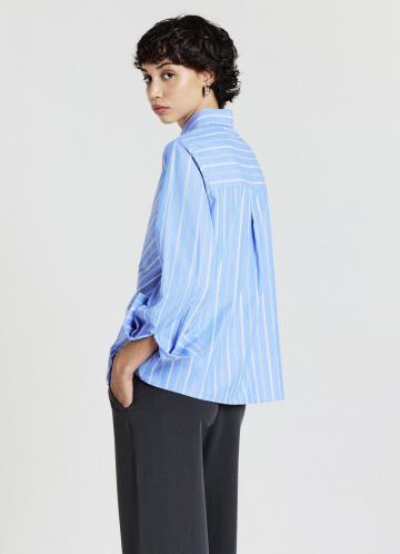 Блузка-рубашка