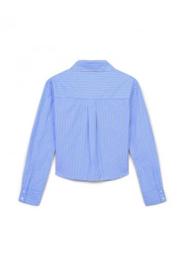 Блузка-рубашка