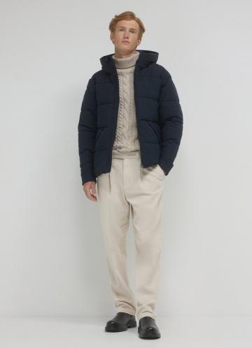 Зимняя куртка