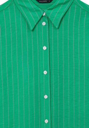 Длинная блузка