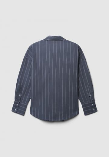 Блузка-рубашка