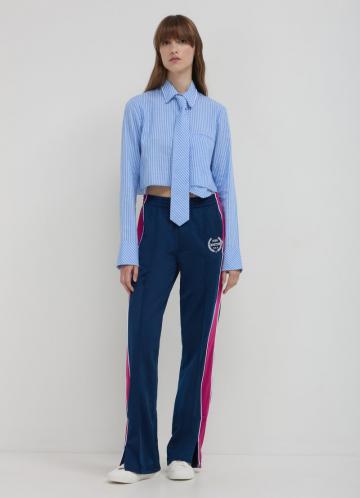 Блузка-рубашка