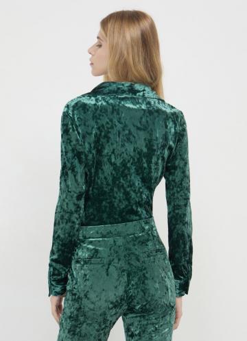 Блузка-рубашка