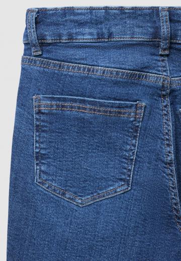 Клешеные брюки