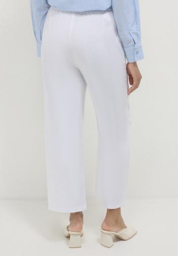 Прямые брюки