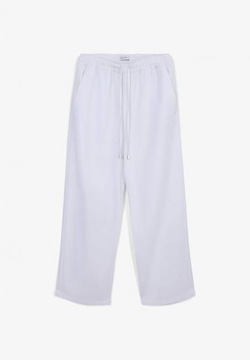 Прямые брюки