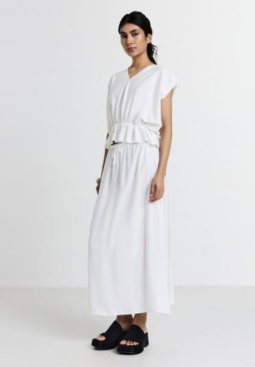 Летняя юбка