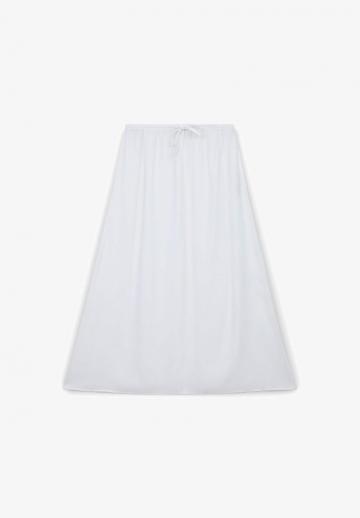 Летняя юбка