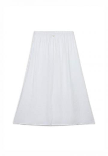 Летняя юбка