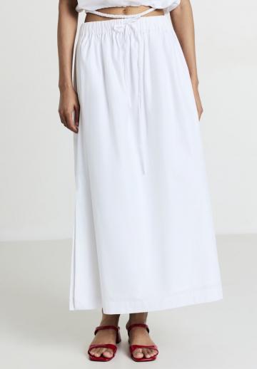 Летняя юбка