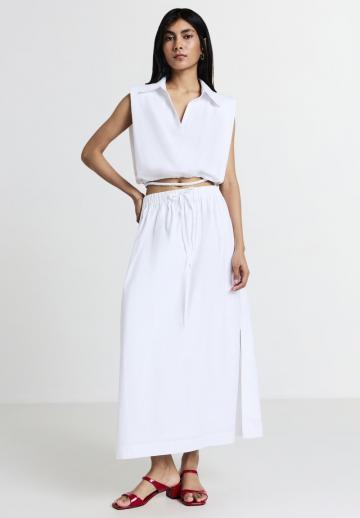 Летняя юбка