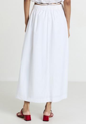 Летняя юбка