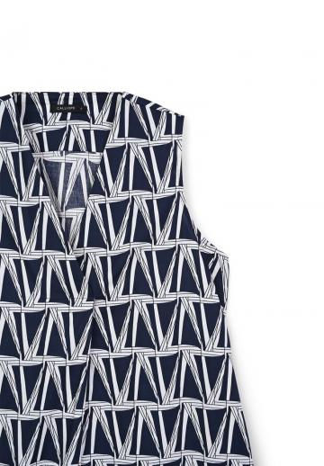 Платье макси