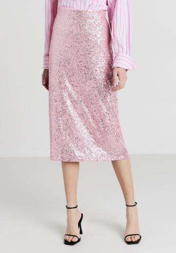 Юбка-карандаш