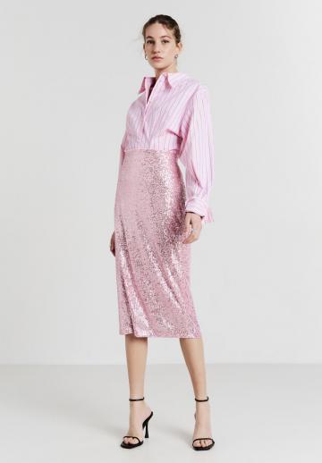 Юбка-карандаш