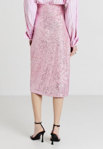 Юбка-карандаш