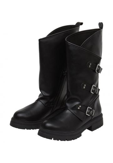 Ковбойские сапожки