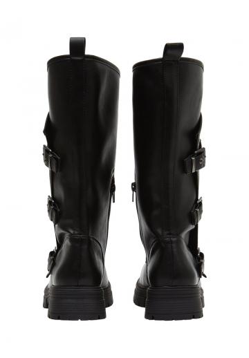 Ковбойские сапожки