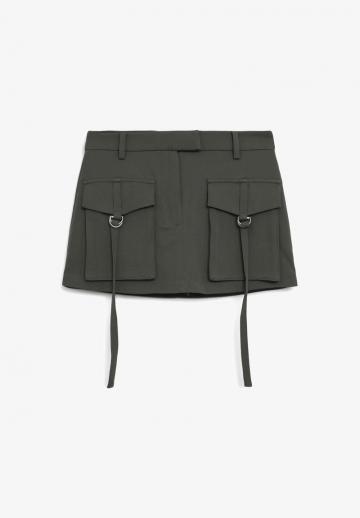 Летняя юбка