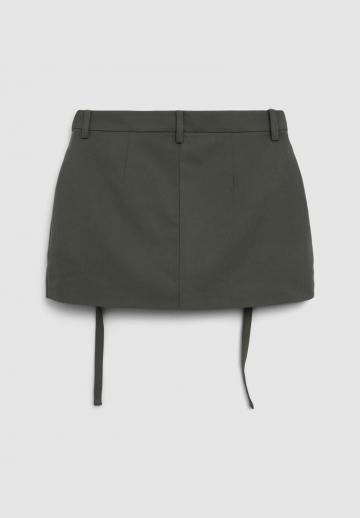 Летняя юбка