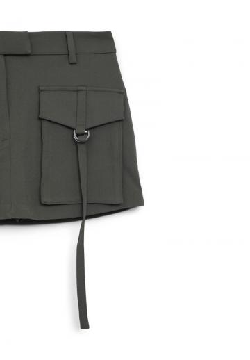 Летняя юбка