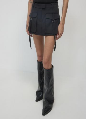 Летняя юбка