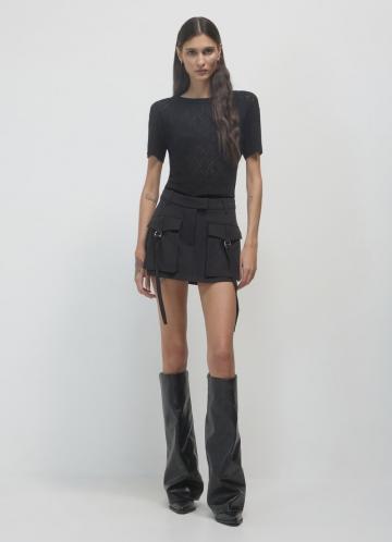 Летняя юбка