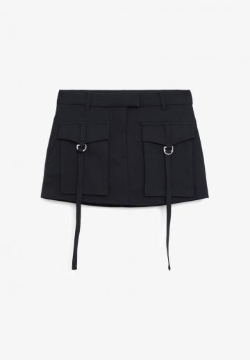 Летняя юбка