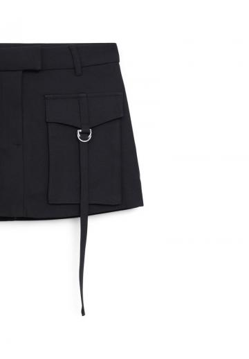 Летняя юбка