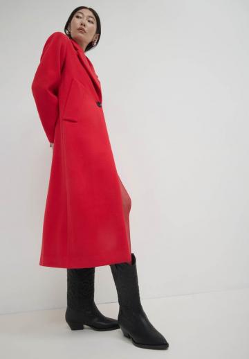 Ковбойские сапожки