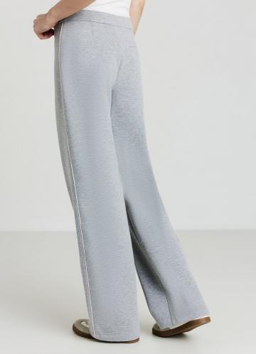 Прямые брюки