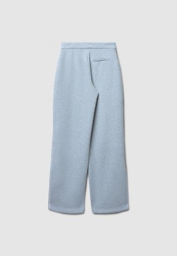 Прямые брюки