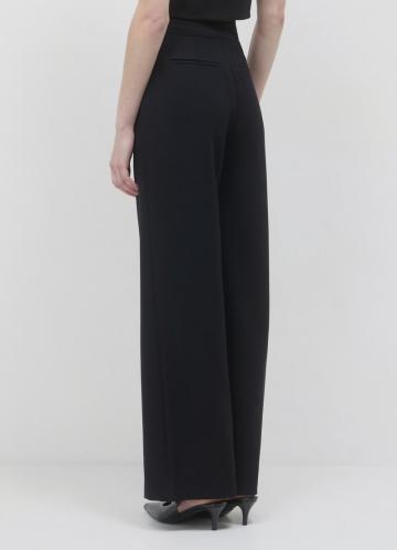 Прямые брюки