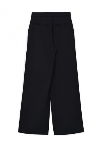 Прямые брюки