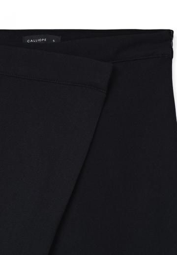 Прямые брюки