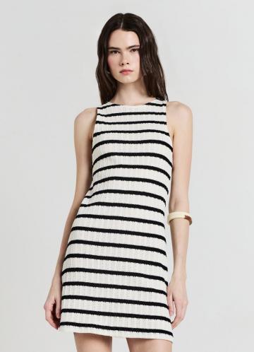 Пляжное платье