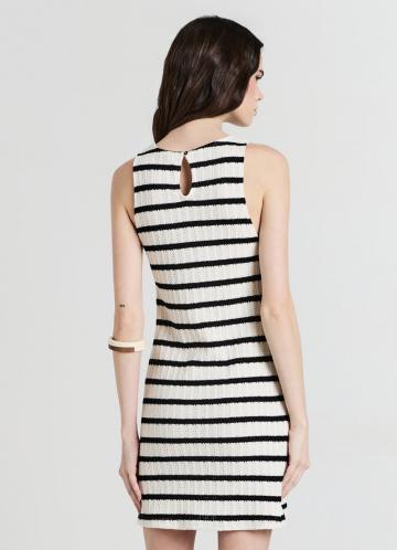 Пляжное платье