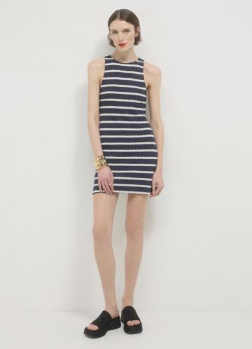 Пляжное платье