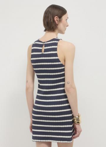 Пляжное платье