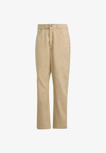 Прямые брюки