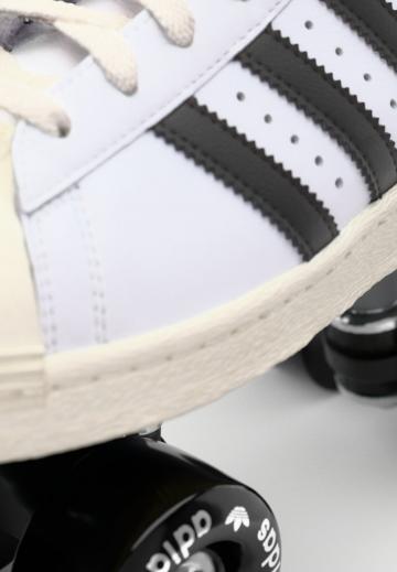 Высокие кеды