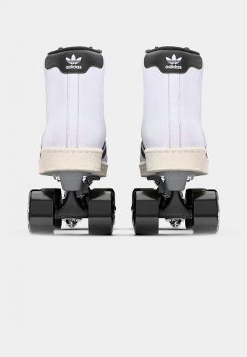 Высокие кеды