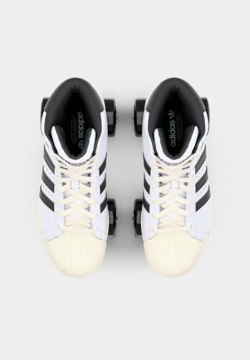 Высокие кеды