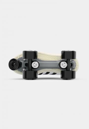 Высокие кеды